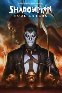 Soul Eaters