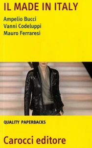 il made in Italy