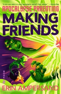 Making Friends