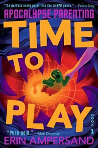 Time to Play