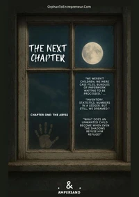 Orphan To Entrepreneur: The Next Chapter - Chapter 1