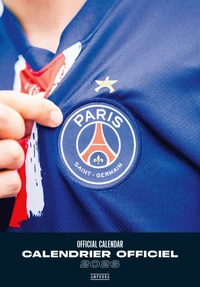 Calendrier officiel Paris Saint-Germain