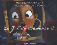 Le JT de Clémence C.