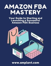  Amplent - Amazon FBA Mastery.