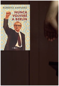 Nunca volvere a Berlin