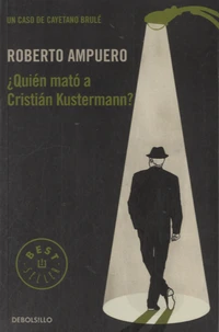 Quien mato a Christian Kustermann ?