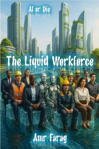 AI or Die The Liquid Workforce