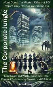 The Corporate Jungle