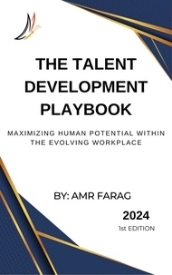  Amr Farag - The Talent Development Playbook.