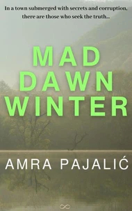 Mad Dawn Winter