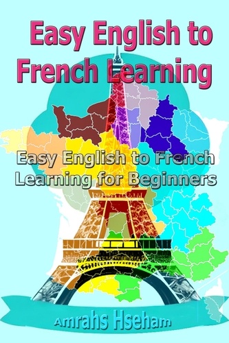  Amrahs Hseham - Easy English to French Learning.