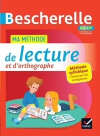 Ma méthode de lecture et d'orthographe