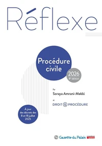 Procédure civile