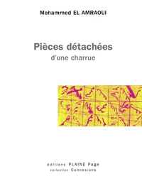Pièces détachées (d'une charrue)