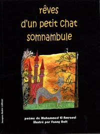 Rêves d'un petit chat somnambule