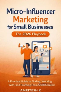 Micro-Influencer Marketing for Small Businesses: The 2026 Playbook