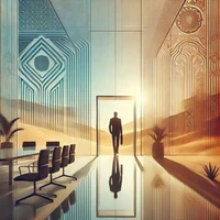 Everything We Knew About Business in the Middle East Was a Lie