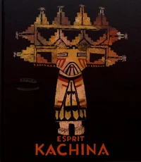 Esprit Kachina