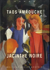 Jacinthe noire