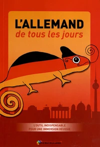 L'allemand de tous les jours