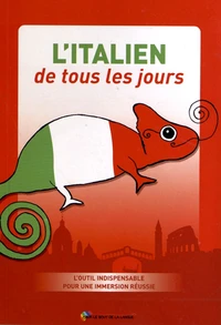 L'italien de tous les jours