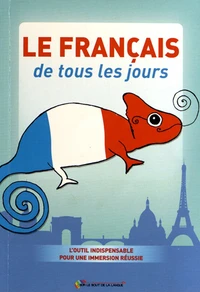 Le français de tous les jours