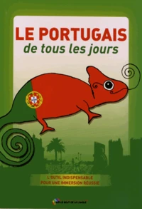 Le portugais de tous les jours