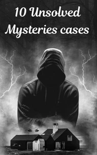 10 Unsolved Mysteries Cases