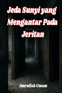 Jeda Sunyi yang Mengantar Pada Jeritan
