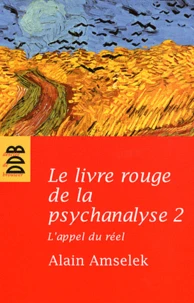 Le livre rouge de la psychanalyse