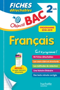 Français 2nde