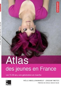 Atlas des jeunes en France