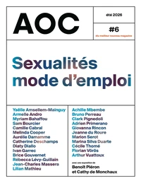 Sexualités mode d’emploi
