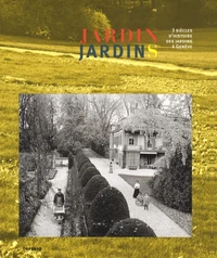 Jardin, Jardins