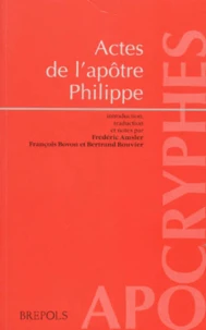 Actes de l'apôtre Philippe