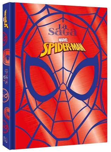 La saga Spider-Man