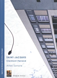 Saint-Jacques Atlas Sonore