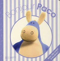 Bonjour Paco