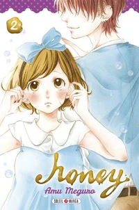 Honey T02