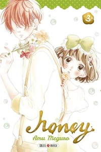 Honey T03