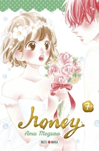Honey T07
