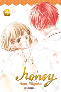 Honey Tome 4