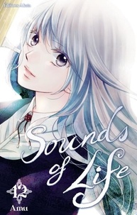  Amu - Sounds of Life Tome 12 : .