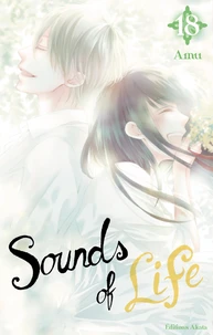 Sounds of Life Tome 18
