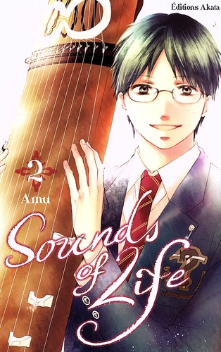 Sounds of Life Tome 2