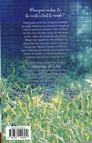 Sounds of Life Tome 4