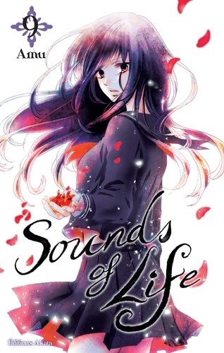 Sounds of Life Tome 9