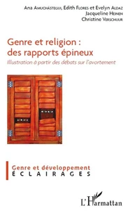 Genre et religion : des rapports épineux