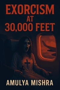 Exorcism at 30000 Feet