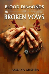 Blood Diamonds &amp; Broken Vows